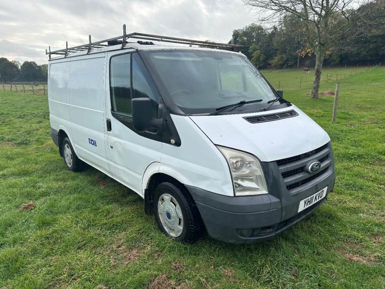 Ford TRANSIT SWB ready for work, not a rolls royce but a proper grafter only £1595 no vat