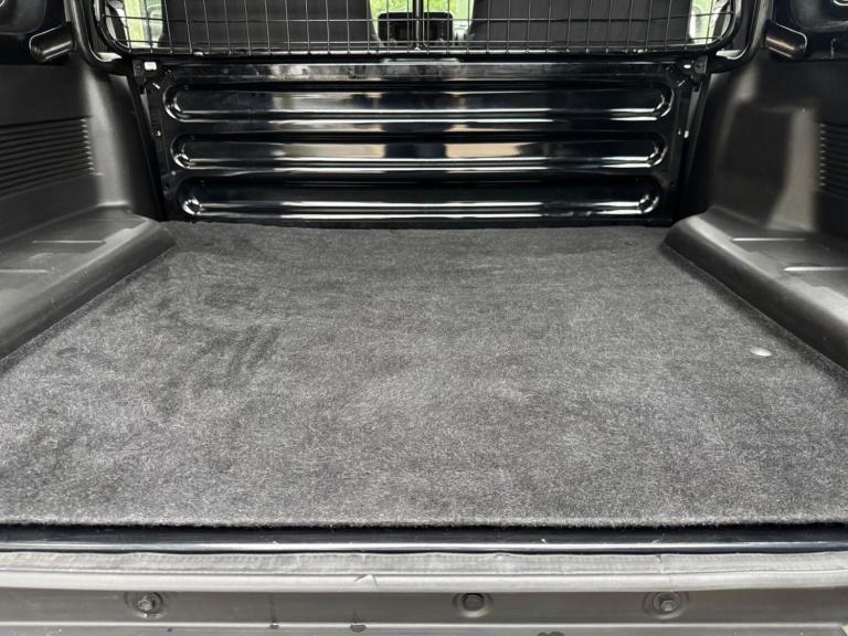 2022 Suzuki Jimny 1.5 ALLGRIP Commercial 4WD WINDOW VAN PETROL Manual