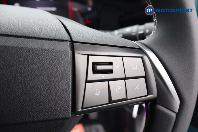 2025 Vauxhall Mokka 1.2 Turbo 136 GS 5dr SUV Petrol Manual