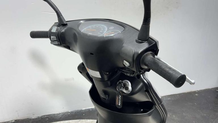 Yamaha Vity XC 2011 20K GOOD RUNNING PROJECT BIKE SCOOTER 125CC