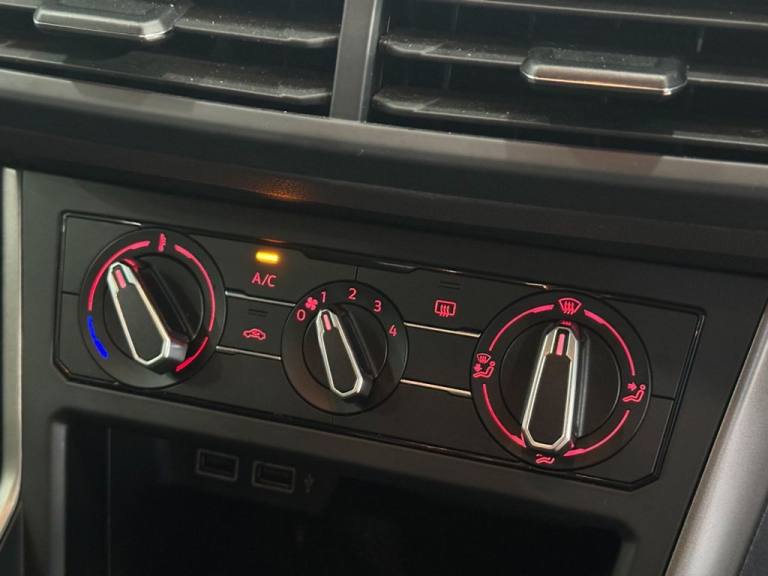 2020 Volkswagen Polo 1.0 EVO Match Hatchback 5dr Petrol Manual Euro 6 (s/s) (80 ps) Hatchback Pet...