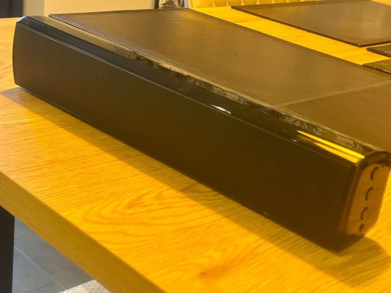 TV or PC/Laptop sound bar