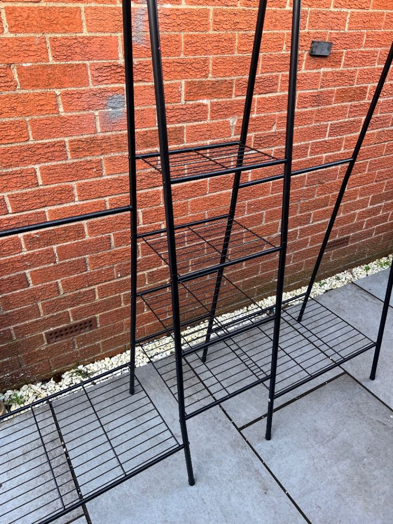 Argos Clothes Rail