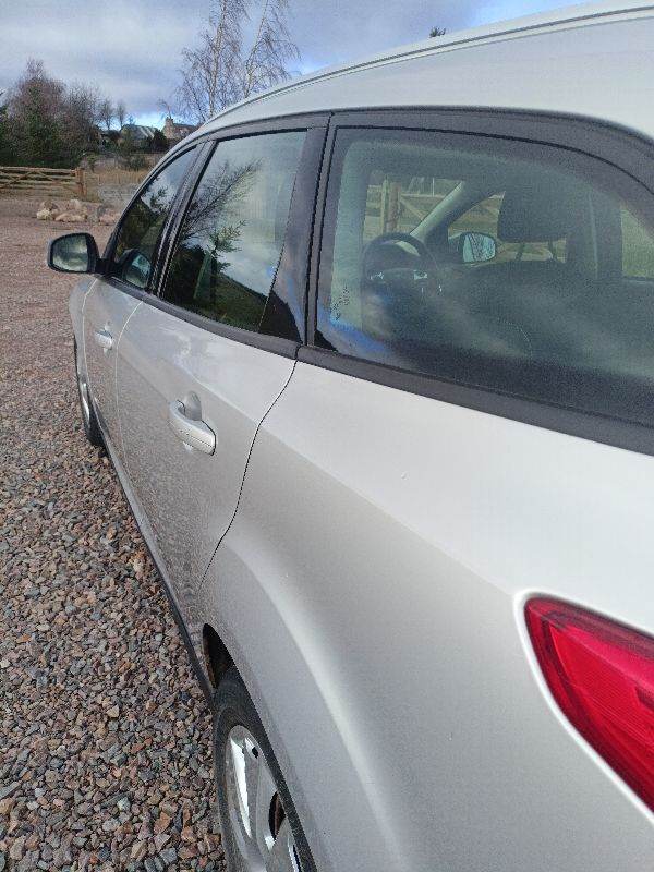 2013 DIESEL FORD FOCUS ESTATE - £20 ROAD TAX - TOW BAR - VERY CLEAN ORIGINAL CAR