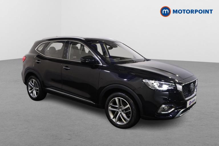 2021 MG MG HS 1.5 T-GDI Exclusive 5dr ESTATE PETROL Manual