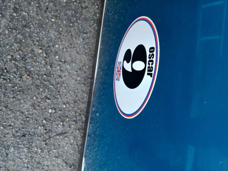 MG MIDGET 1275