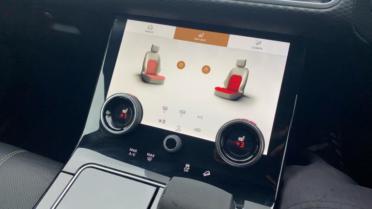 2022 Land Rover Range Rover Velar 2.0 D200 Edition 5dr Auto Diesel Estate Estate Diesel Automatic