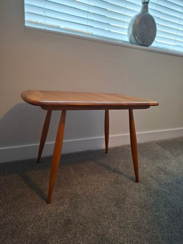 Ercol Side Table