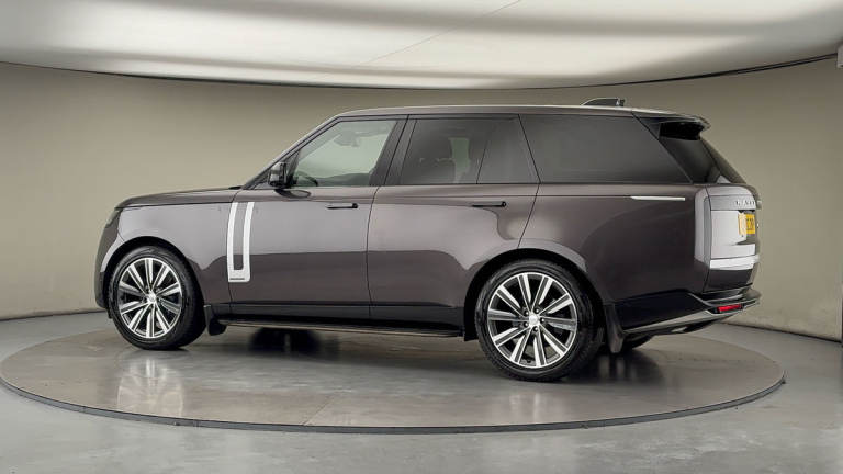 2023 Land Rover Range Rover 3.0 D300 MHEV Autobiography SUV 5dr Diesel Auto 4WD Euro 6 (s/s) (300...