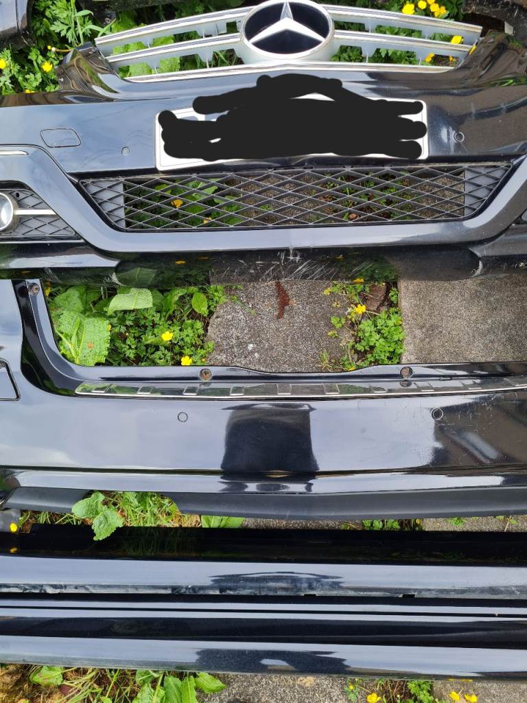 Mercedes benz b-class sport tourer 2.0cdi parts