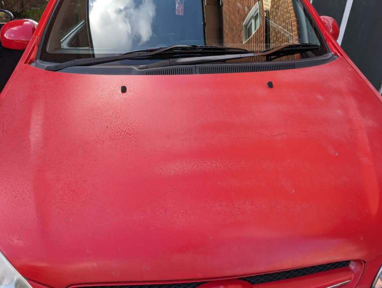 Hyundai, GETZ, Hatchback, 2008, Other, 1399 (cc), 5 doors