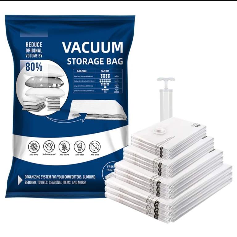 Vacuum Storage bag 6X
