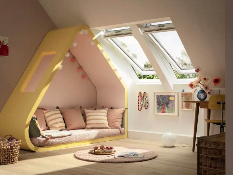 Velux Windows