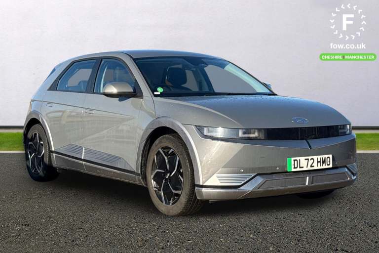 2023 Hyundai IONIQ 5 168kW Premium 77 kWh 5dr Auto [Part Leather] Estate ELECTRIC Automatic