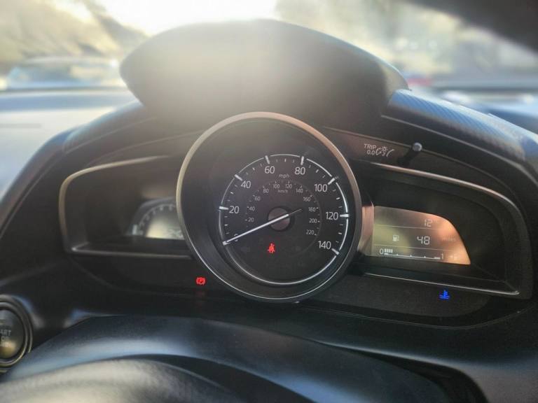 2019 Mazda CX-3 2.0 SKYACTIV-G SE Nav+ SUV 5dr Petrol Manual Euro 6 (s/s) (121 ps) HATCHBACK Petr...