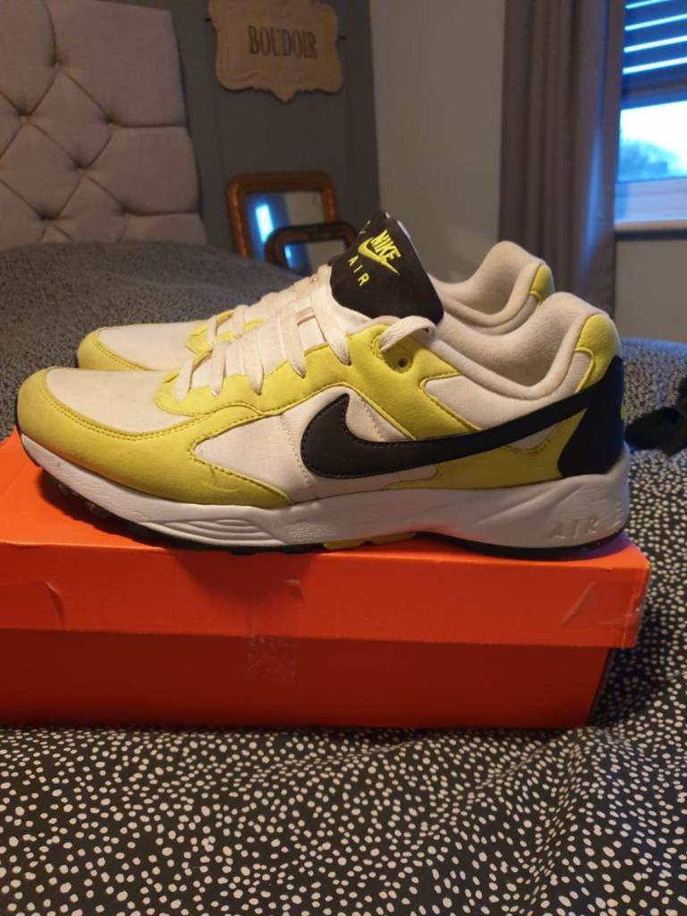 Nike air icarus size 10 mens trainers 