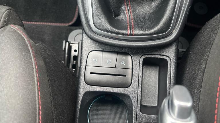 2023 Ford Puma 1.0 EcoBoost Hybrid mHEV ST-Line 5dr HATCHBACK PETROL Manual