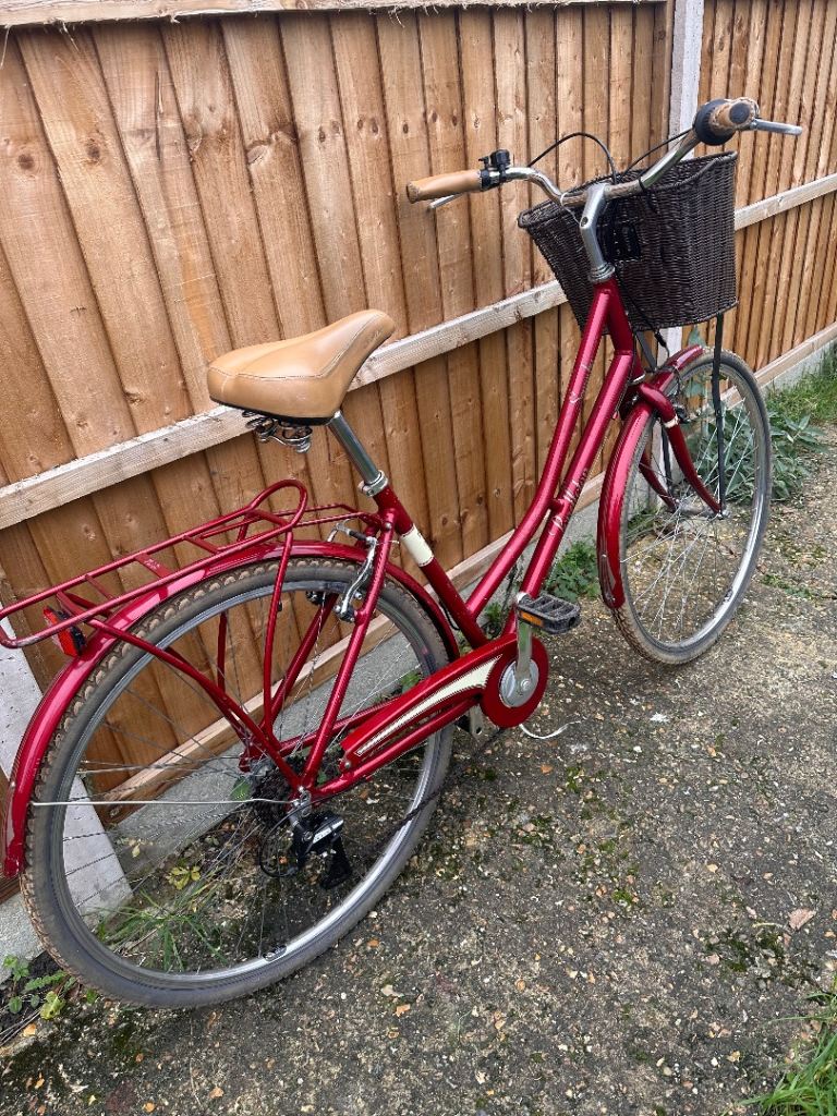 Pendleton ladies bike 