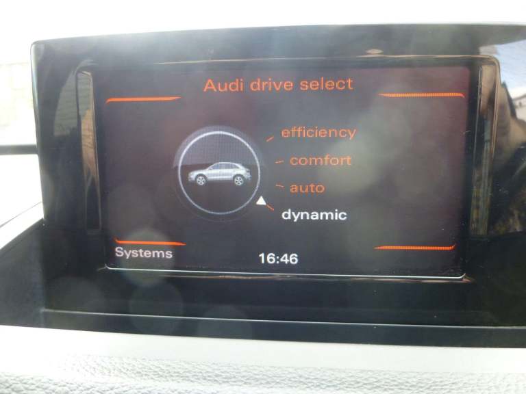 AUDI Q3 2.0 TDI QUATTRO 150 BHP EURO 6 ULEZ COMPLIANT S LINE PlUS EDITION 7 SPD