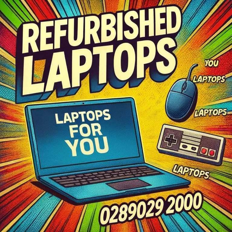 HP EliteBook 450 G7 15 .6 Inch Laptop. Professionally Refurbished. High Spec. 12 Months Warranty. 