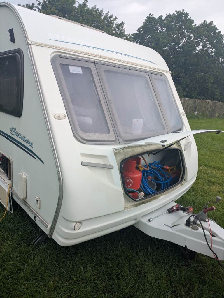 Caravan 