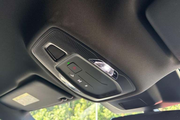 2024 Audi Q6 e-tron 100kWh S line SUV 5dr Electric Auto quattro (388 ps) ESTATE Electric Automatic