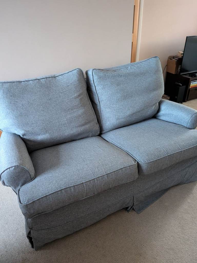 2-seater sofa 