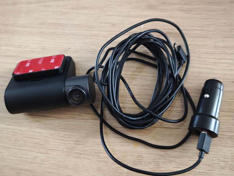 70mai Pro Dash Cam D02.