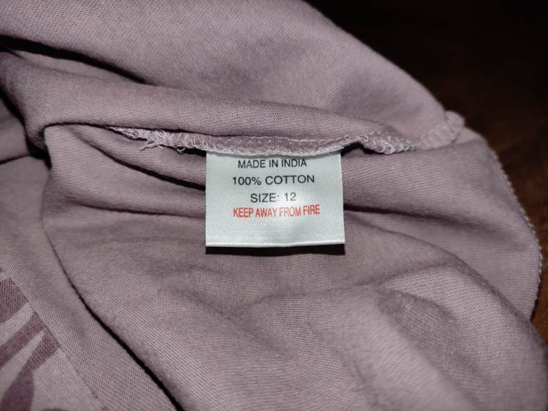 5 x ladies women posh, casual long tops