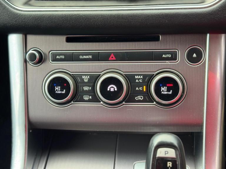 2017 Land Rover Range Rover Sport 3.0 SDV6 [306] HSE 5dr Auto ESTATE DIESEL Automatic