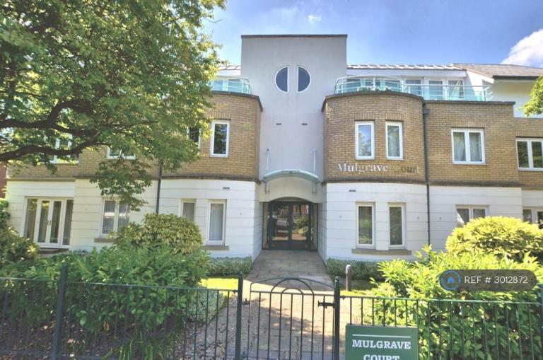 2 bedroom flat in Mulgrave Court, Cambridge, CB1 (2 bed) (#3012872)