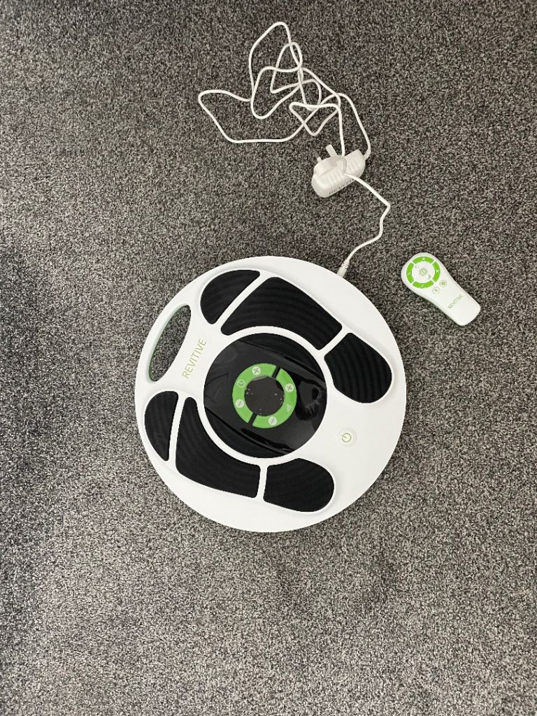Revitive circulation booster 