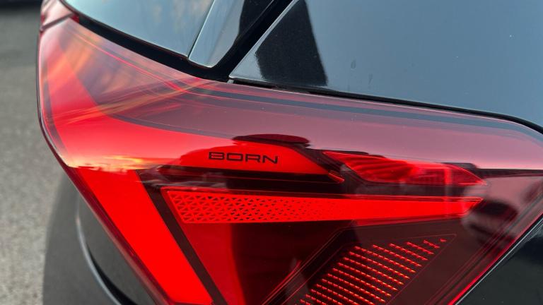2024 Cupra Born 170kW e-Boost V3 77kWh 5dr Auto [5 Seat] Electric Hatchback Hatchback Electric Au...