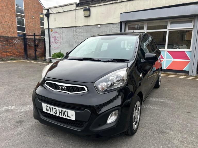 Kia picanto HPI clear Ulez free 