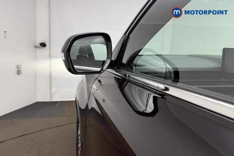 2025 KGM Rexton 2.2 K30 5dr Auto SUV Diesel Automatic