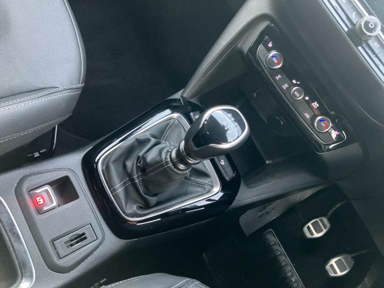 2022 Vauxhall Corsa 1.2 Turbo Ultimate 5dr Hatchback PETROL Manual