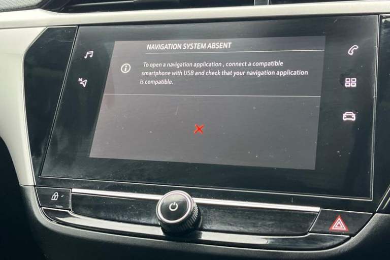 2023 Vauxhall Corsa 1.2 Design 5dr Manual HATCHBACK Petrol Manual