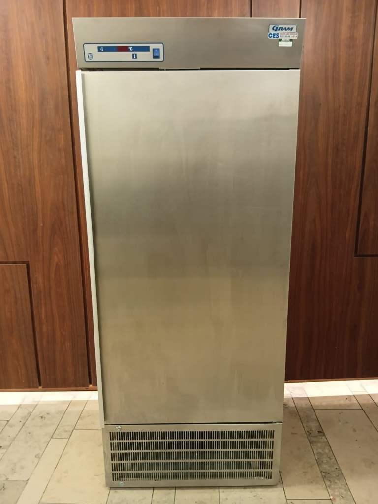 Fridge Gram 625