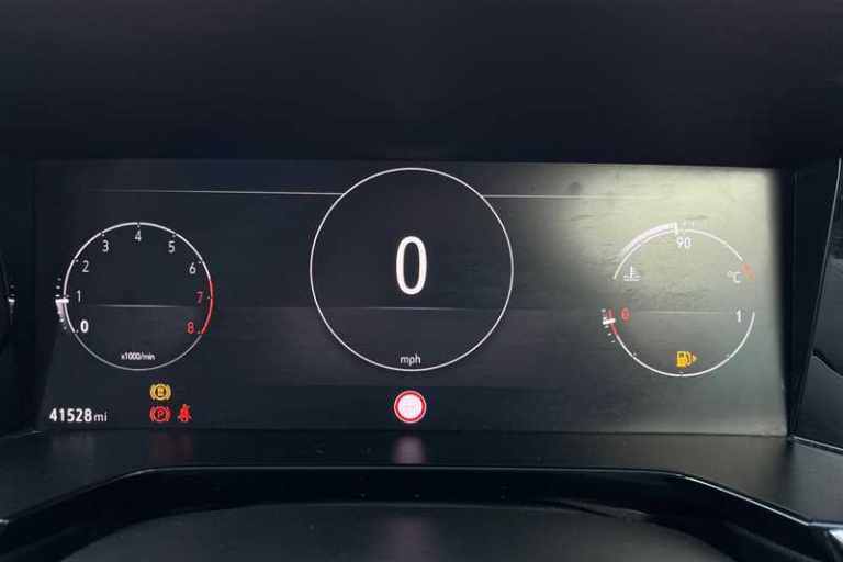 2023 Vauxhall Grandland 1.2 Turbo GS 5dr HATCHBACK PETROL Manual