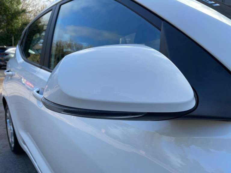 2020 Hyundai i10 1.0 MPi SE Connect 5dr HATCHBACK PETROL Manual