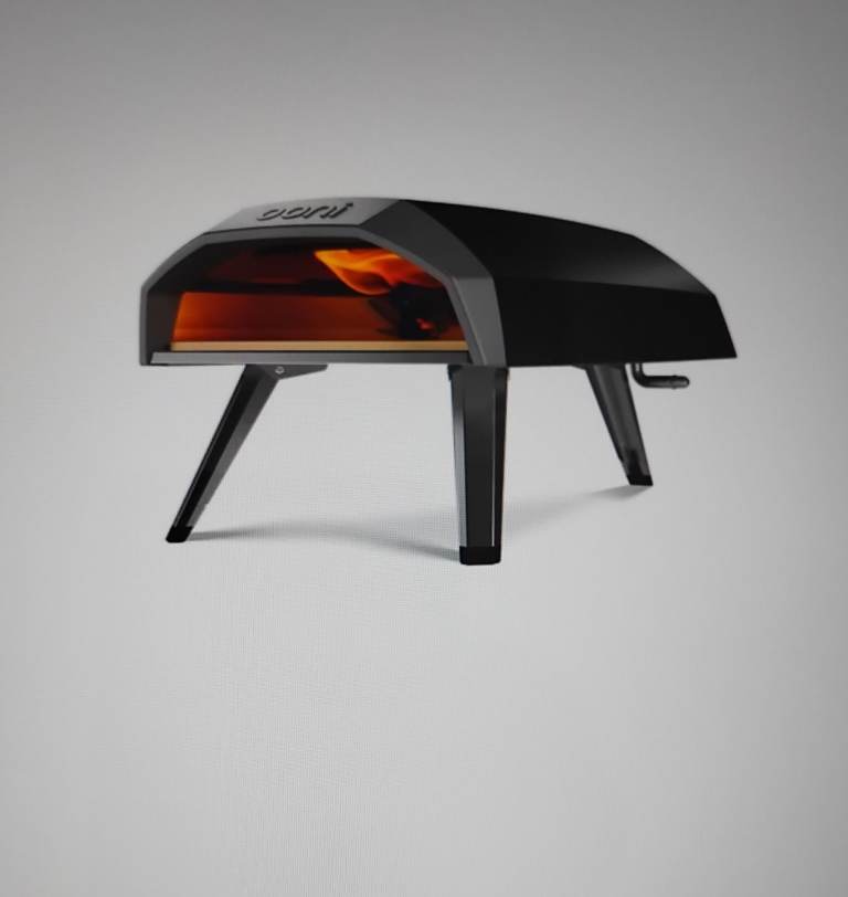 Ooni Koda 12 Gas Powered Pizza Oven