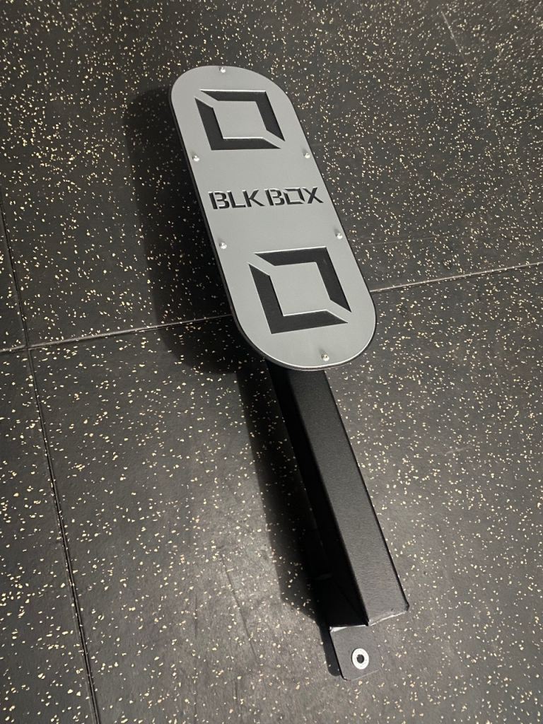 BLK BOX double wall ball target RRP: £239.99