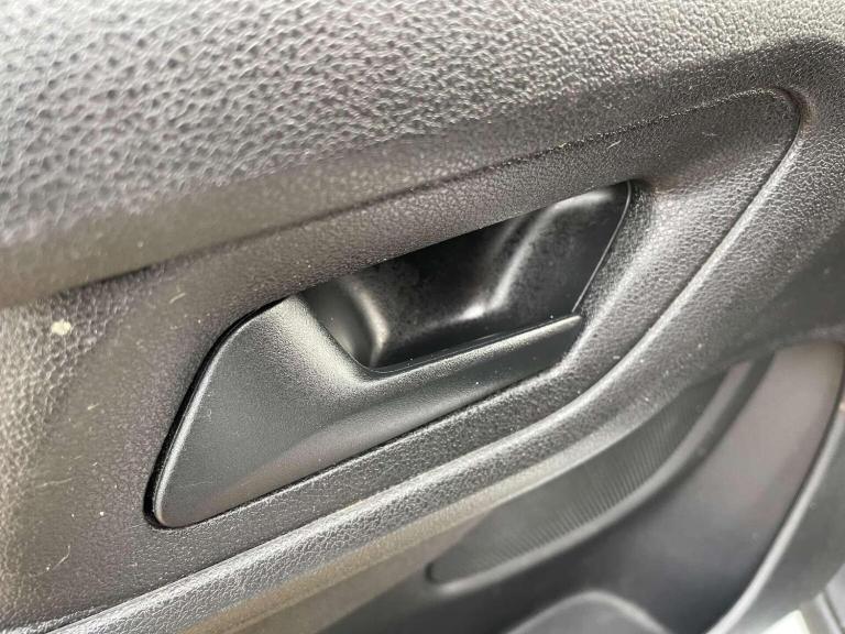 CITROEN BERLINGO 800 50kWh Enterprise M Pro Auto SWB 5dr (7.4kW Charger) 2022