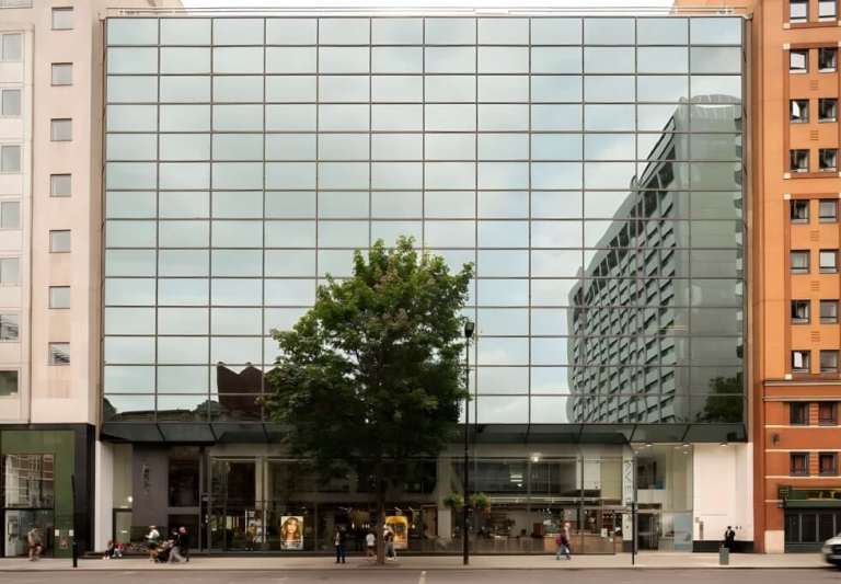 Private Offices From 6 to 150 Desks in Holborn with All Inclusive Pricing WC1V