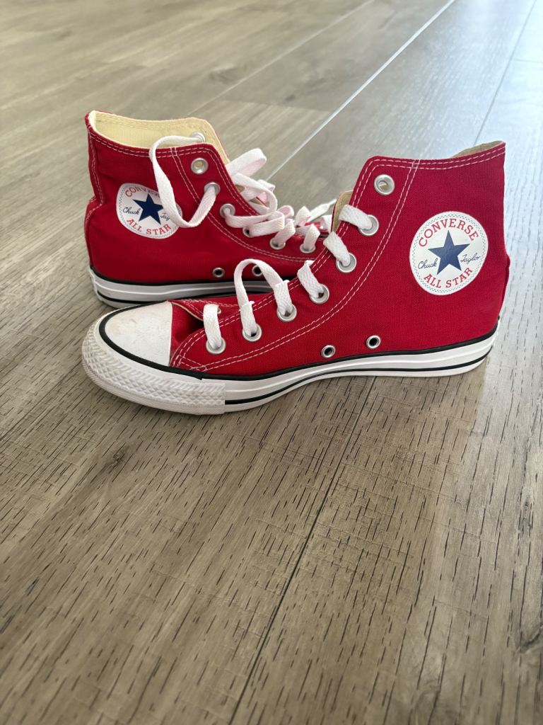 Converse