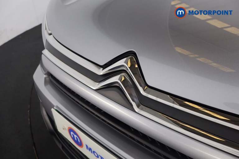 2024 Citroen C4 100kW E-Series 50kWh 4dr Auto Saloon Electric Automatic