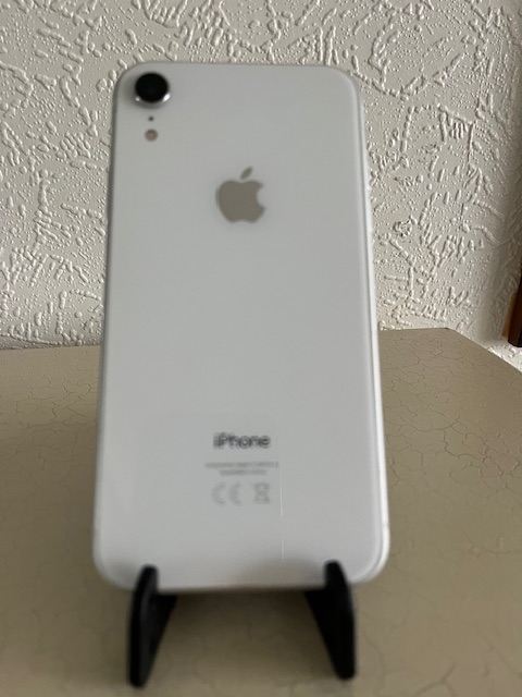 iPhone xr
