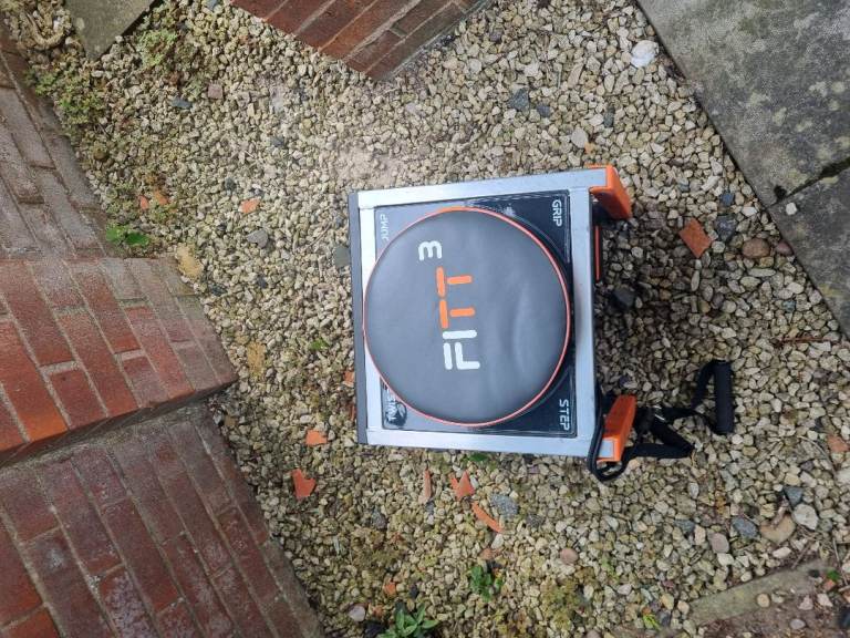 Fitt 3 Cube 3 New Image