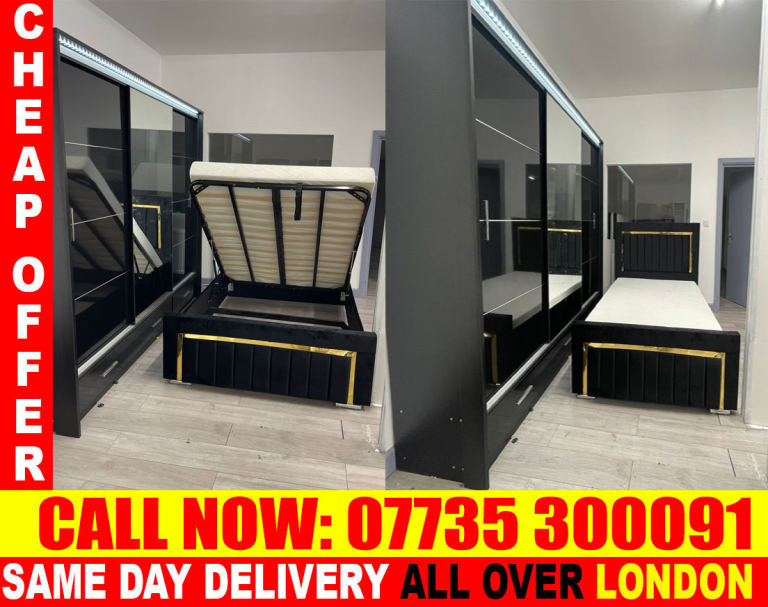 - SINGLE, DOUBLE, SMALL DOUBLE, BED AND MATTRESS (wxecrvt)