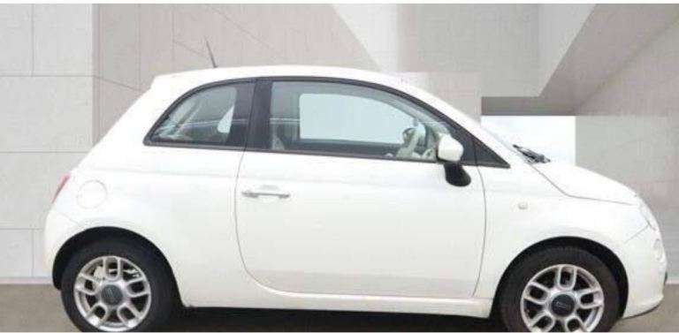 FIAT 500 ***** AUTOMATIC ***PART EX CARD PAYMENTS ETC